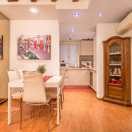 Ca' Rella Apartment Venice Exterior photo