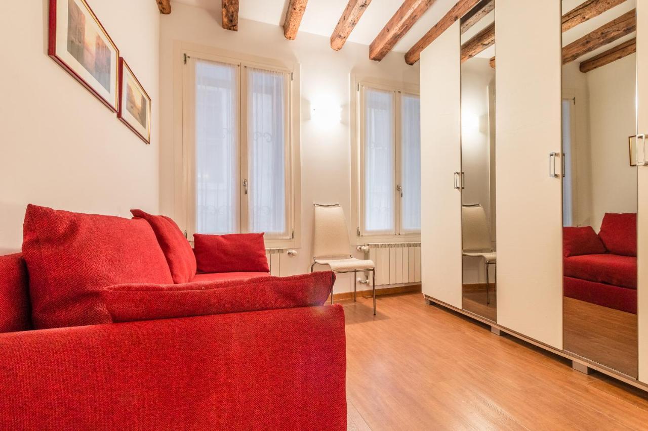 Ca' Rella Apartment Venice Exterior photo