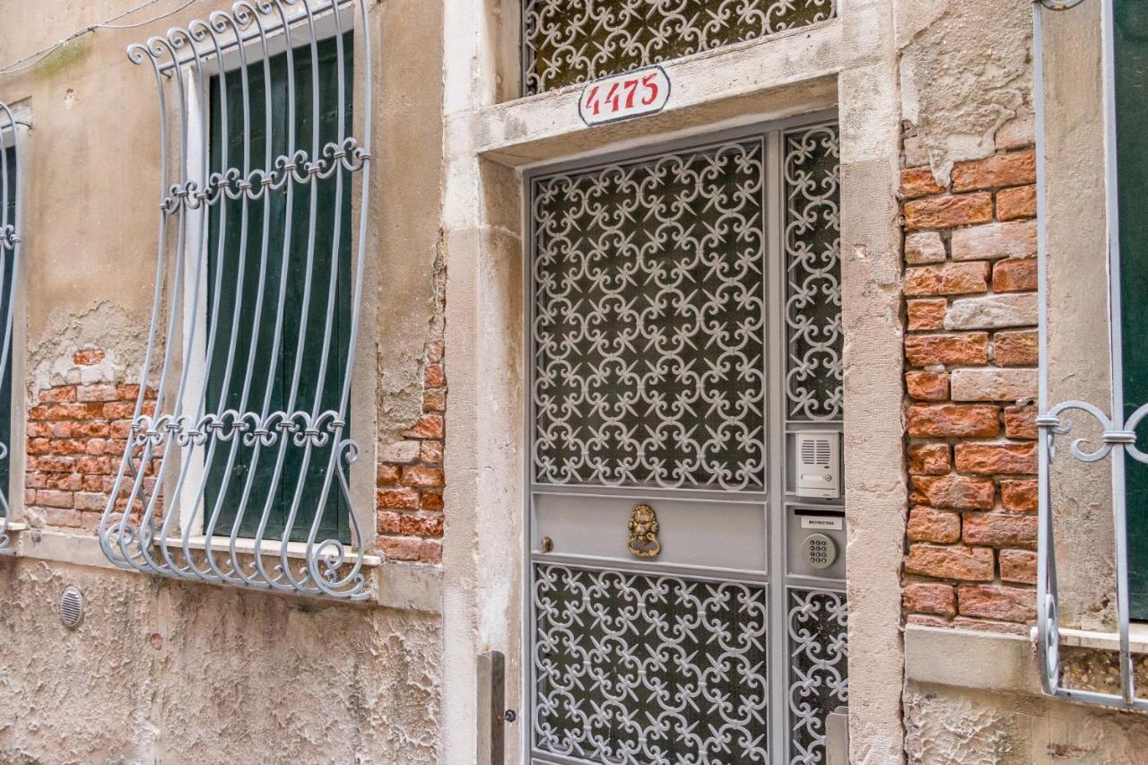 Ca' Rella Apartment Venice Exterior photo