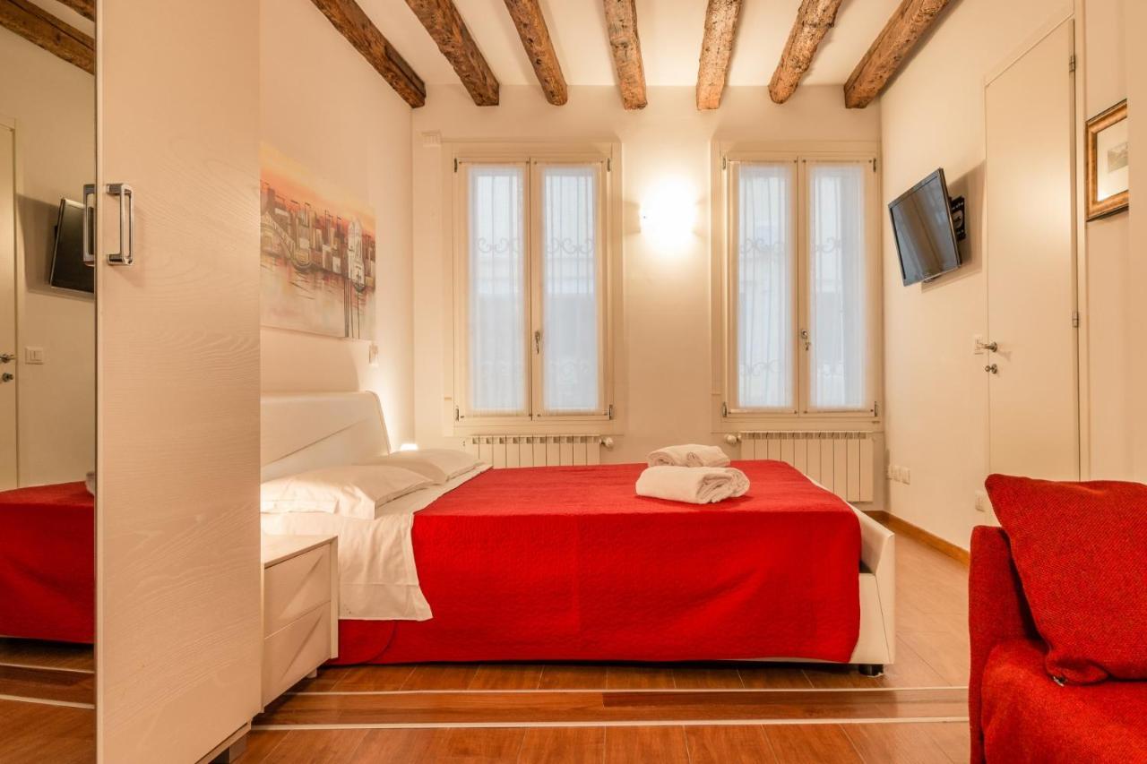 Ca' Rella Apartment Venice Exterior photo